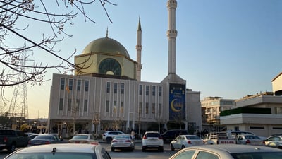 دهۆک کەمیی هۆڵی پرسەی هەیە و بڕیاردرا 10 هۆڵی دیکە زیاد بکرێن