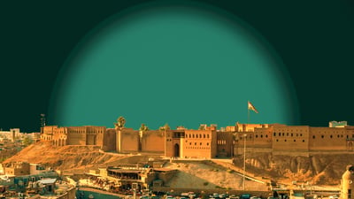 وەزارەتی ئەوقاف: رێگەپێدراو نییە لە هەولێر دوو رۆژ پرسە دابندرێت