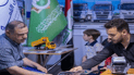 معرض النجف يسوّق مشروع تصنيع الشاحنات الكربلائي