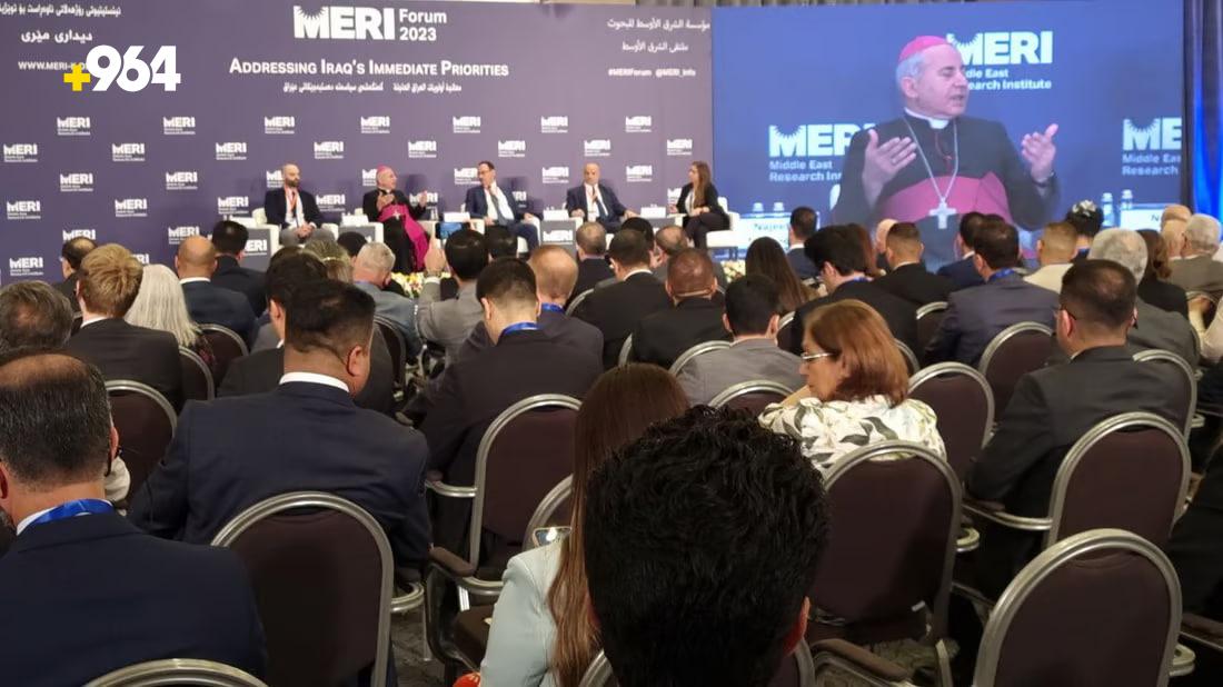 Chaldean archbishop calls for international oversight in Hamdaniya tragedy investigation