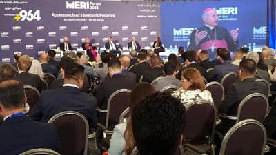 Chaldean archbishop calls for international oversight in Hamdaniya tragedy investigation