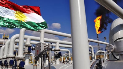 ‘Khor Mor gas cannot be sold to any party without KRG’s consent’