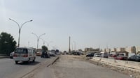 بسماية: أعمال بناء جسر العبور بدأت والسكان لن يضطروا إل...