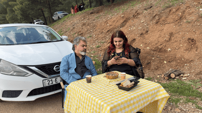 گێمی دووەمی سەیرانەکەیان هێناوەتەوە ئەزمەڕ