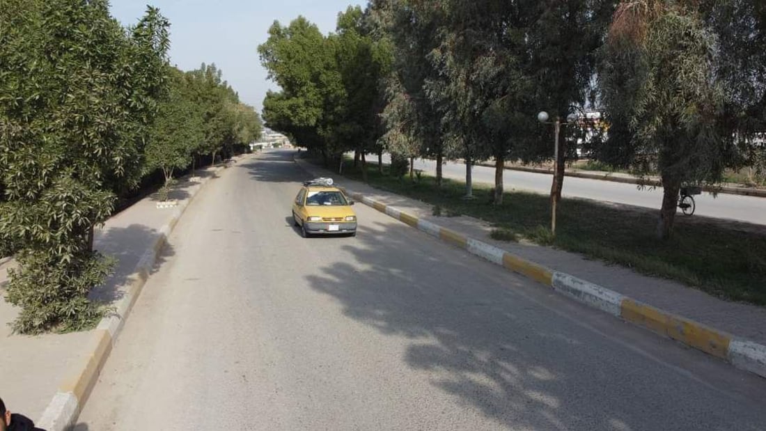 بلدية طويريج ترد على استفتاء 964: سنفتتح متنزهاً كبيراً ونطمح للغابات