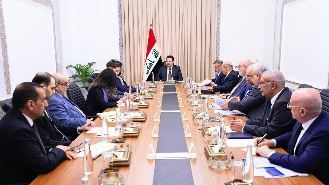 US company KBR offers to digitize Iraqi government reports