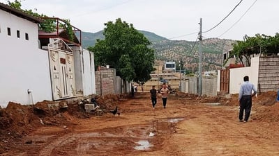 ماوه‌ى دوو رۆژه‌ دوو كۆمپانیا له‌ سیده‌كان دوو گه‌ڕه‌كیان بێئاو كردووه‌