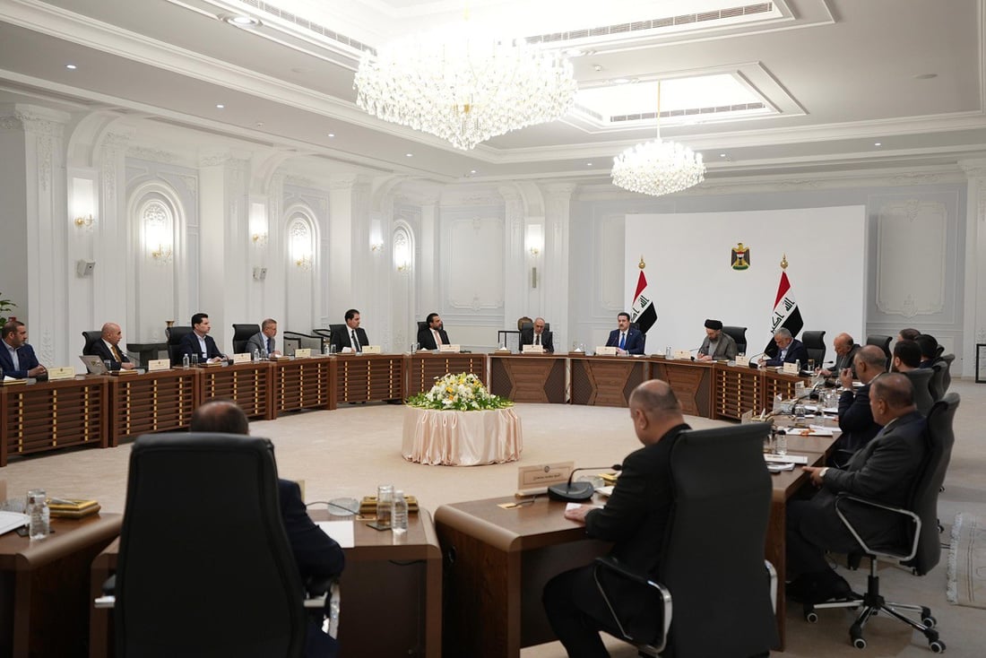 العراق لن يحارب والمصلحة الوطنية فوق كل اعتبار – الائتلاف الحاكم