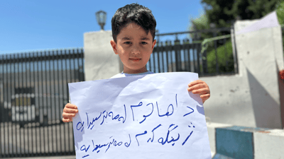 ژینگەپارێزانی دەربەندیخان گردبوونەوە؛ کانەبەردەکان بچنە دەرەوەی قەزاکە