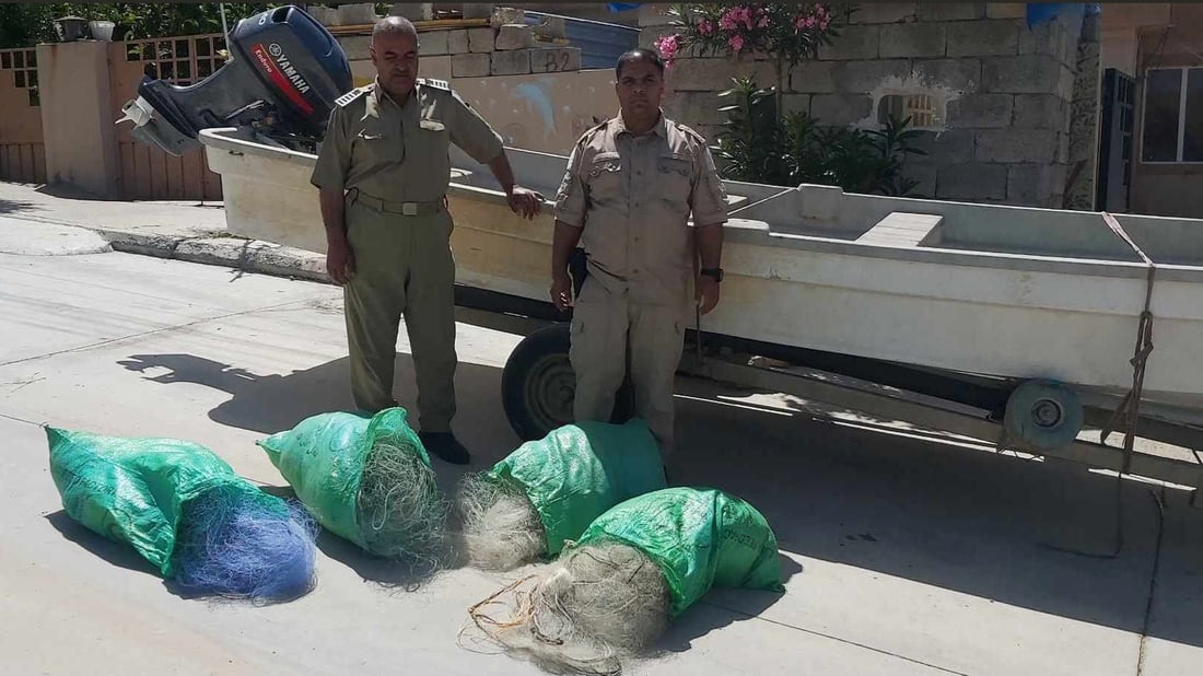 راوچییه‌ شاره‌زاكه‌ی به‌نداوى دوكان ده‌ستگیركرا