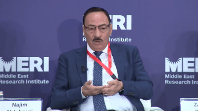 كيف تحولت من “خوش زلمة” إلى بعثي؟ نجم الجبوري يسأل البرلمان بغضب