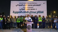 صور: تمثال الزعيم يستقبل زائري الصويرة بعد تأهيل مدخل ا...