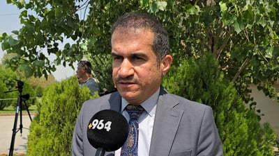 لە سلێمانی 811 کیلۆ ماددەی هۆشبەر لەناوبران