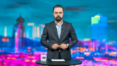 بۆ بەنزینی 750 دیناری رێگایان داخست وسەیارەیەکیش کرێ بۆ رۆژێک بە 20 وەرەقە