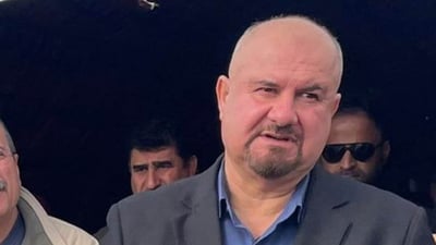 Arafa neighborhood protest representative released on bail in Kirkuk