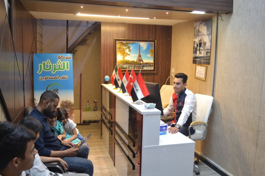 أرمينيا بدأت تزحزح تركيا عن صدارة الوجهات المفضلة للسائح العراقي في العيد