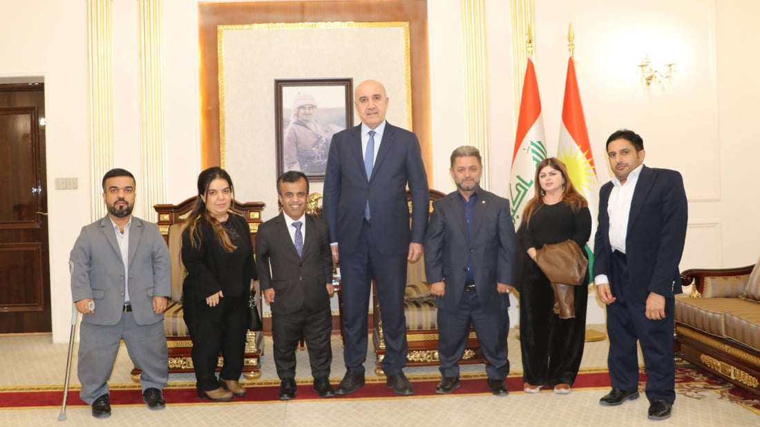 وەزارەتی کارەبا کار لەسەر ماف و تایبەتمەندیی کورتەباڵاکانی کوردستان دەکات