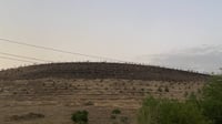 کشتوکاڵی سلێمانی هەوڵی سەوزکردنەوەی باخچە رووەکییەکە...