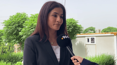 “بە هاوكاری حكومەتی هەرێم ژێرخانی ئیداریی هەڵەبجە بنیاد دەنێن”