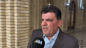 شەوى رابردوو منداڵێک لەناو نافورەى رێستۆرانتێک گیانى لەدەستدا