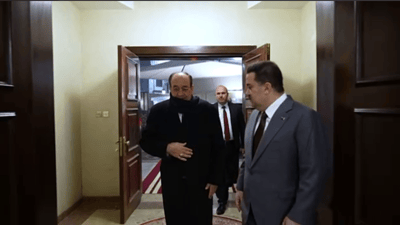 Sudani ally reads Maliki tweet as ‘withdrawal’ from premiership race