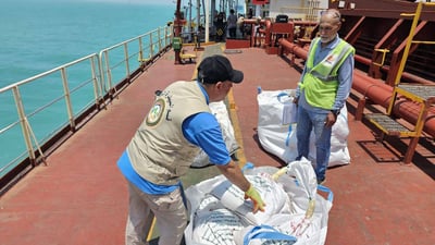 بەشەخۆراكەكەی ئەمجارە برنجەکەی تایلەندییە