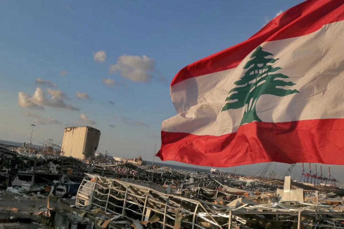 إجراء أول اتصال بين لبنان وإسرائيل استعداداً لمفاوضات بوساطة أميركية