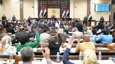 مجلس النواب يواصل التصويت على المواد الخلافية.. وجدل حول المادة 15