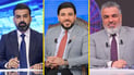 حزمة عقوبات تطال 3 برامج رياضية.. أبو كلل يغرم عمر رياض وعلي نوري وحيدر زكي