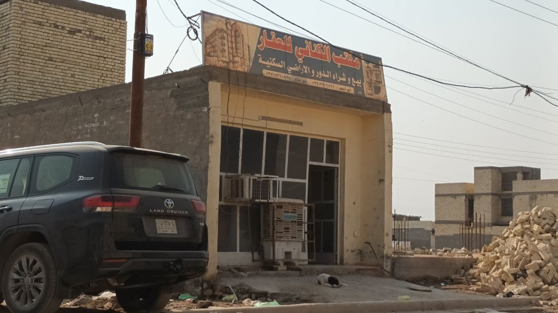 أراضي الرستمية المجاورة للكلية العسكرية تتحوّل إلى سكنية.. والطلب مرتفع