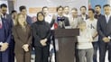 بغداد تشهد ولادة “تحالف صوت الأمل” لمناهضة العنف وملاحقة المعتدين قانونياً
