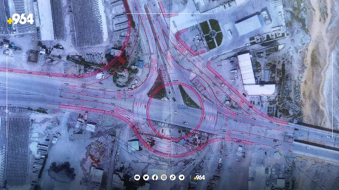 دوای 35 ساڵ لە دروستبوونی حاجیاوا فولکەی بۆ دروست دەکرێت