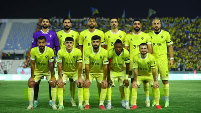 لە دڵى عێراق دا؛ دێربى بادینان بە بردنەوەى دهۆک کۆتاییهات