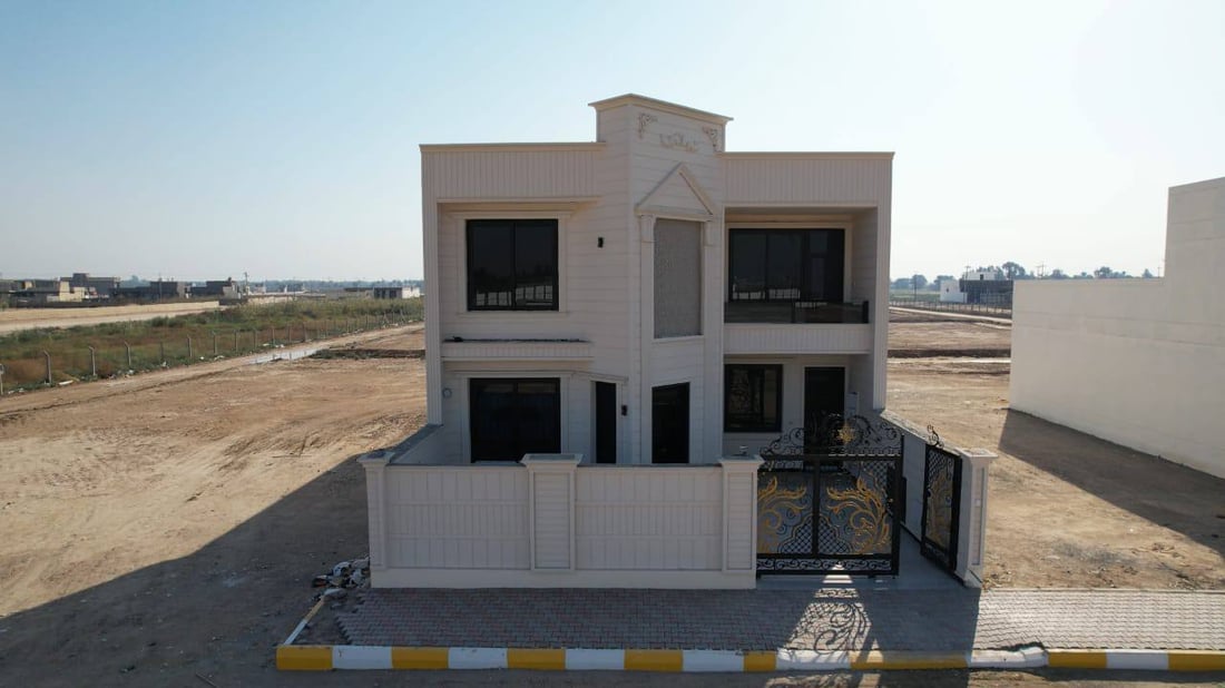 المباشرة بإنشاء مجمع سكني جديد في العزيزية.. 950 ألف دينار للمتر