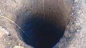 Police arrest three for illegal well digging in Qurago village