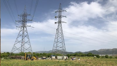 وەزارەتی کارەبا: کارەبای نیشتمانی کەم بووەتەوە