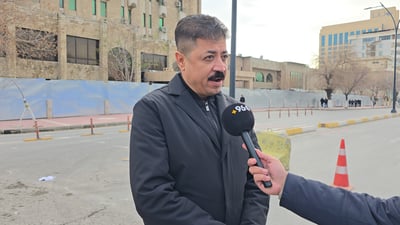 بۆ ئەمشەو؛ شەقامى سالم دادەخرێت