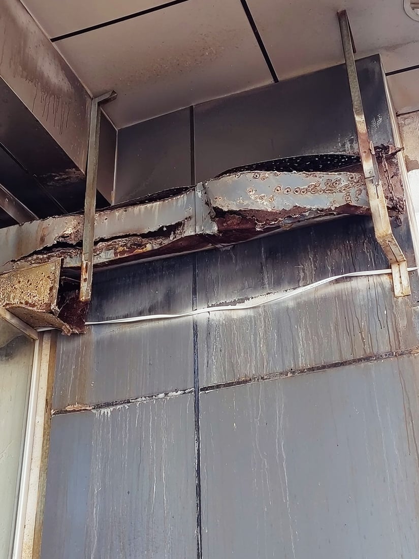 سەمونخانەیەک لە رانیە داخرا و خاوەنەکەشی لێپێچینەوەی لەگەڵدا دەکرێت