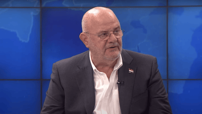 PM adviser: US tariffs a ‘challenge’ that can be turned into ‘opportunity’