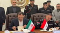ئێران و عێراق لێکتێگەیشتنێکیان بۆ رووبەڕووبوونەوەی ماددە هۆشبەرەکان ئیمزا کرد