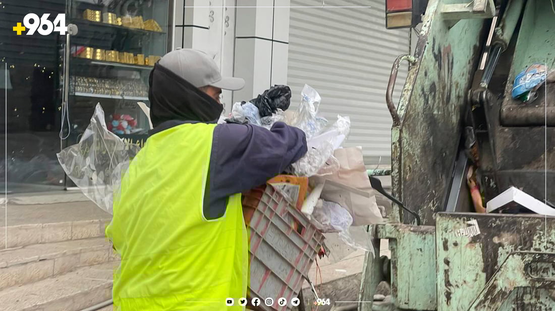 پێش جەژن موچەی 750 کارگوزاری قەزاکانی ئاکرێ و شێخان و بەردەڕەش دابەشدەکرێت