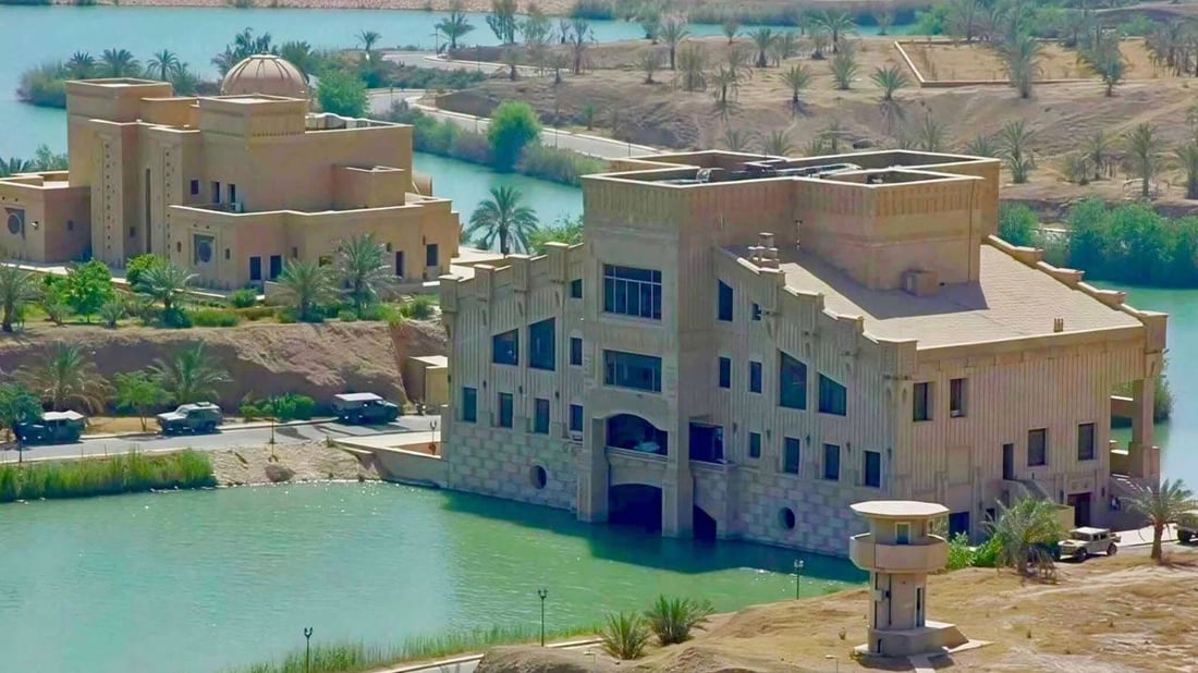 تحديث.. حلف عشائر التكارتة يتدخل ويوقف ملاحقة بقية المدونين