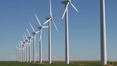 تدشين خط الكهرباء الهوائي في حقلي الناصرية والغراف بطاقة 132 KV