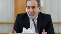 عێراقچی: تا ئێستا هیچ رێککەوتنێک بۆ راگەیاندنی ئاگربەست نییە