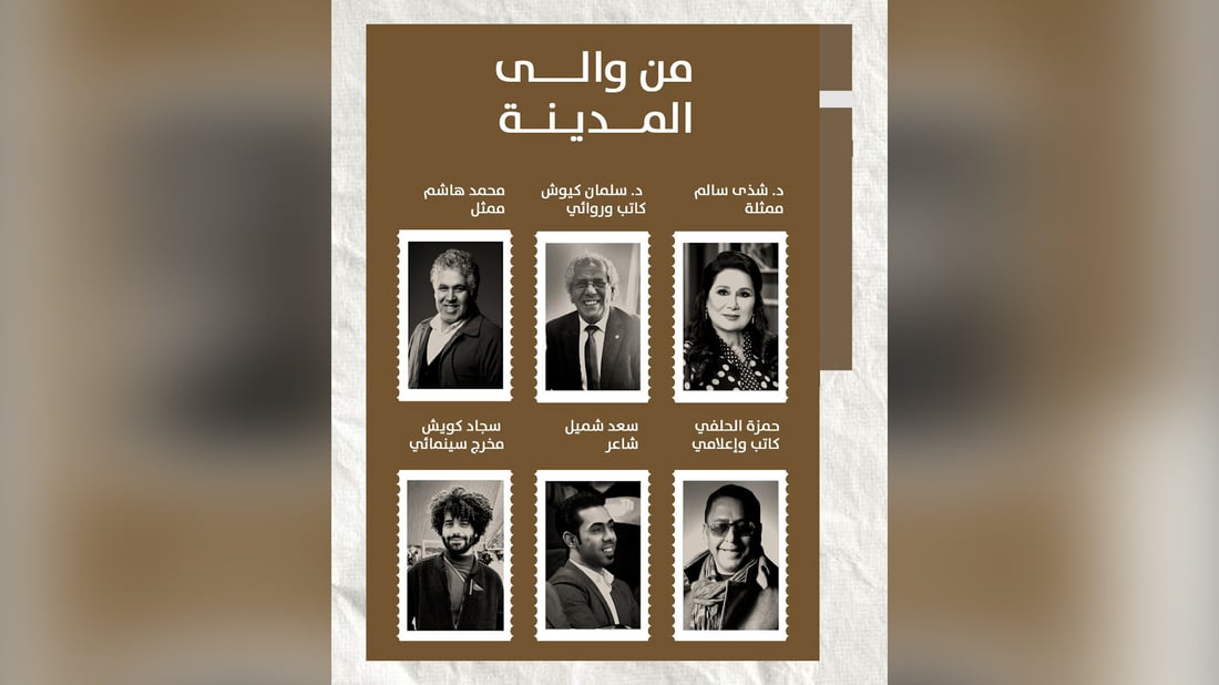 إعادة مدينة الصدر إلى واجهة الثقافة من جديد.. مشروع واعد “قيد التحضير”