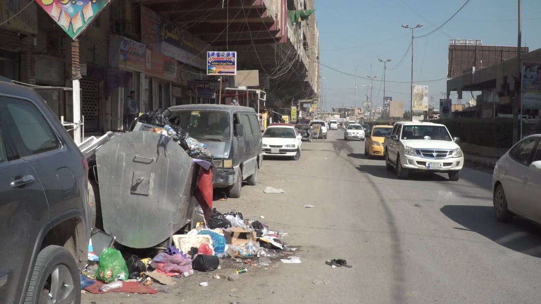 محافظ بابل: عقود الأجر اليومي ترفض العمل في البلدية بعد تثبيتها على الملاك