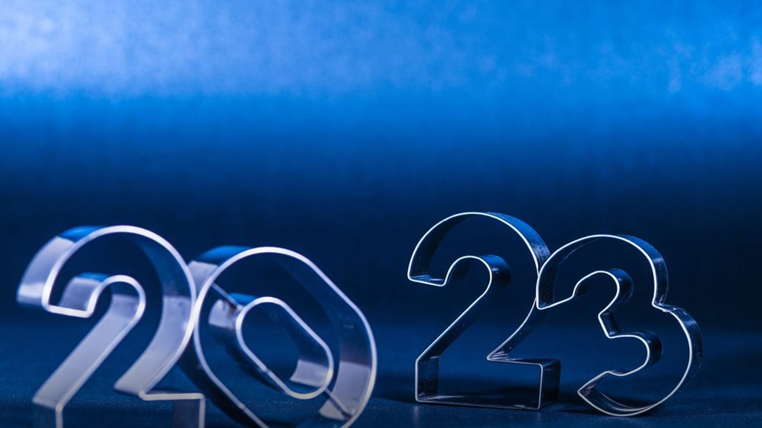 10 گرنگترین رووداوەکان لە 2023