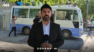 دابەزینی نرخی بەنزین کرێی پاسەکان دانەبەزاند