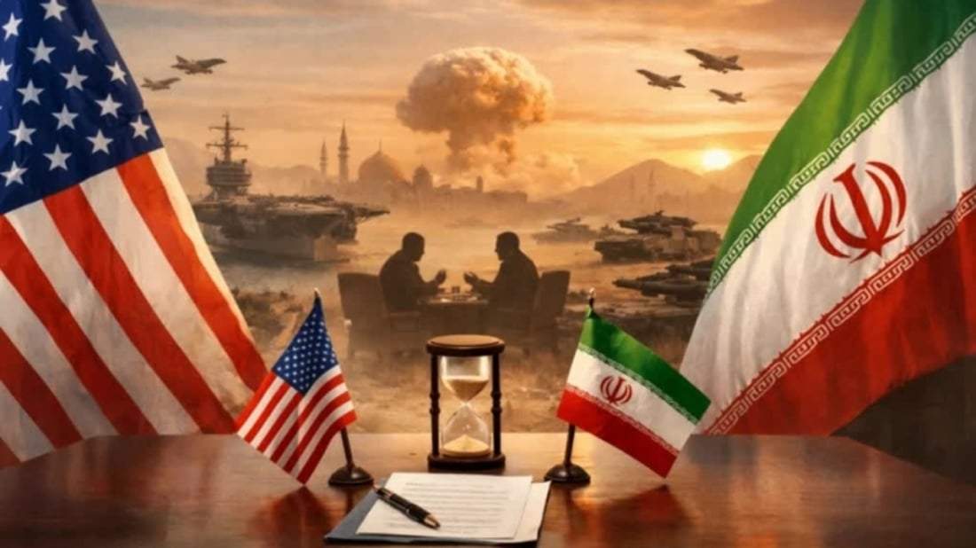 تێچووی جەنگی ئێران 55.9 ملیار دۆلاری تێپەڕاند