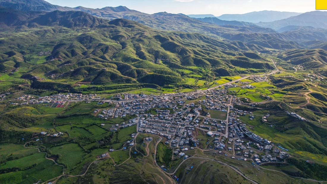 پێشنیار كراوه‌ له‌ 132 گوندى سیده‌كان سندوقی كۆكردنه‌وه‌ى یارمەتى دابندرێت